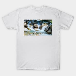 Waterfall Wonderland T-Shirt